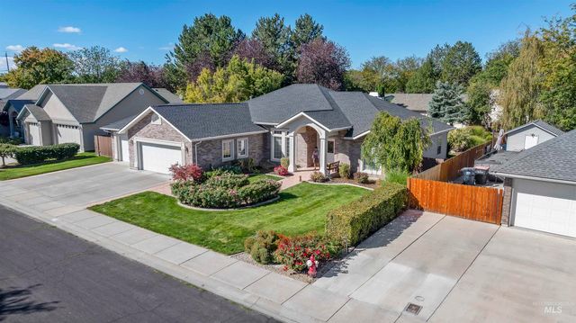 575 Woodland Drive, Twin Falls, ID 83301