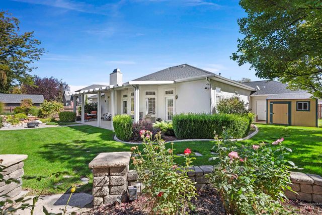 575 Woodland Drive, Twin Falls, ID 83301