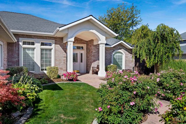 575 Woodland Drive, Twin Falls, ID 83301