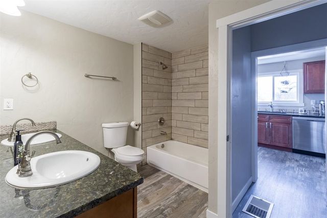 2327 E Longfellow Ave, Spokane, WA 99207