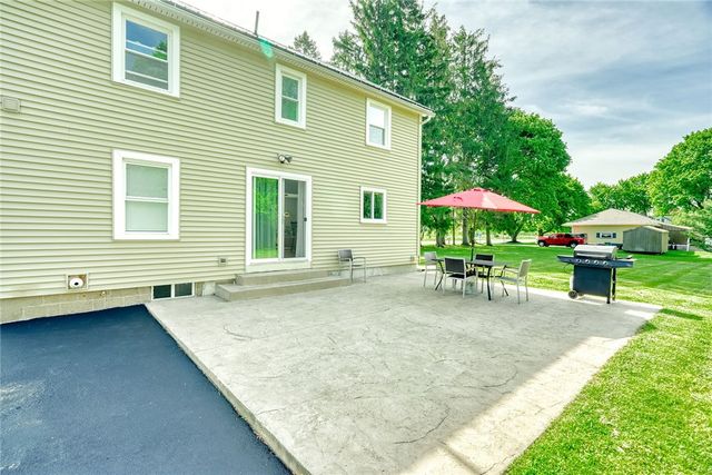 1133 Webster Road, Webster, NY 14580