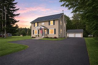 1133 Webster Road, Webster, NY 14580