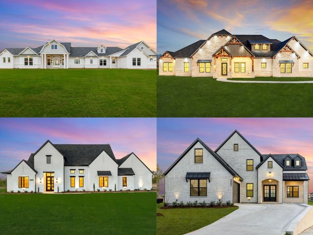 Phase 1 Lot 7 William Brewer Road, Tioga, TX 76271