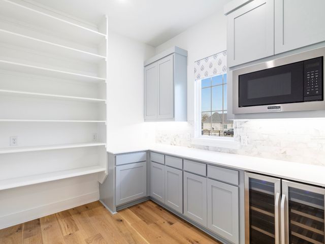 Phase 1 Lot 7 William Brewer Road, Tioga, TX 76271