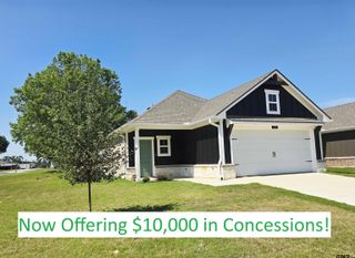 609 Park Central, Chandler, TX 75758