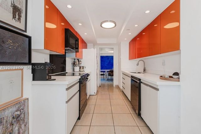 1000 QUAYSIDE TERRACE 1901, Miami, FL 33138
