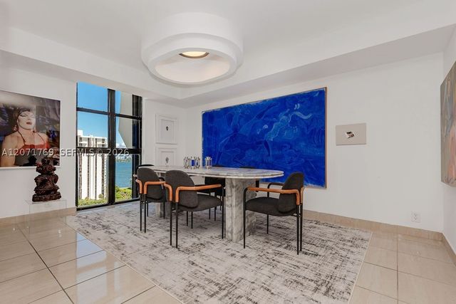 1000 QUAYSIDE TERRACE 1901, Miami, FL 33138