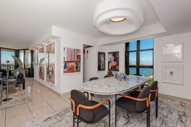 1000 QUAYSIDE TERRACE 1901, Miami, FL 33138