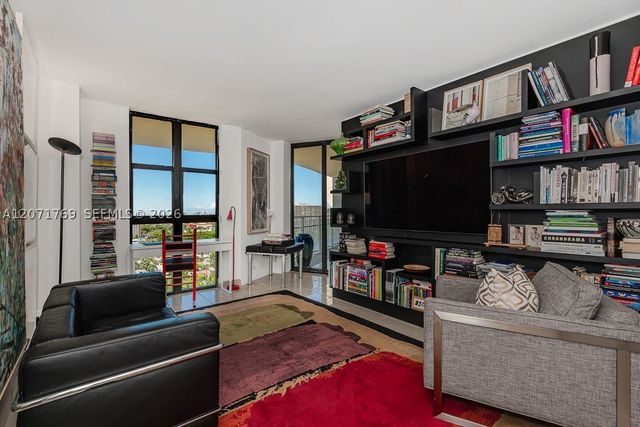 1000 QUAYSIDE TERRACE 1901, Miami, FL 33138