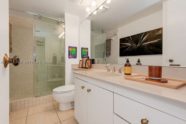 1000 QUAYSIDE TERRACE 1901, Miami, FL 33138