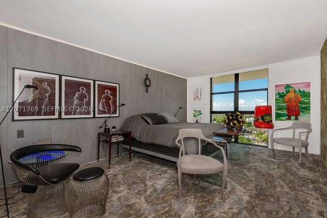 1000 QUAYSIDE TERRACE 1901, Miami, FL 33138