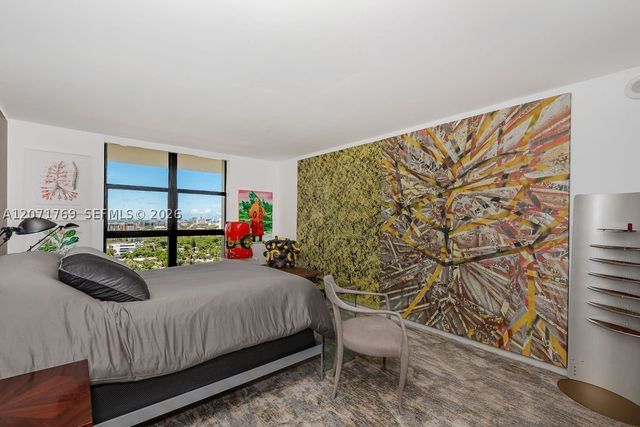 1000 QUAYSIDE TERRACE 1901, Miami, FL 33138