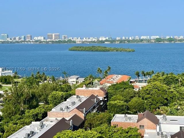 1000 QUAYSIDE TERRACE 1901, Miami, FL 33138