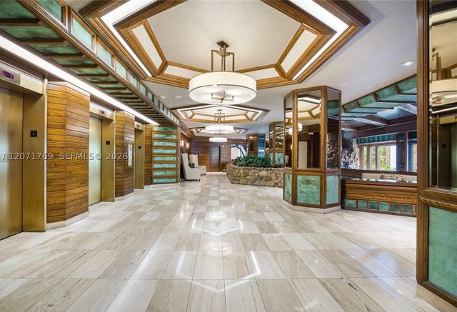 1000 QUAYSIDE TERRACE 1901, Miami, FL 33138