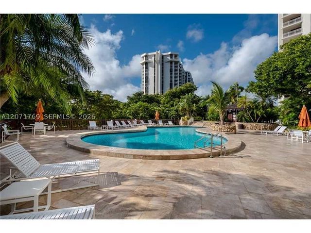 1000 QUAYSIDE TERRACE 1901, Miami, FL 33138
