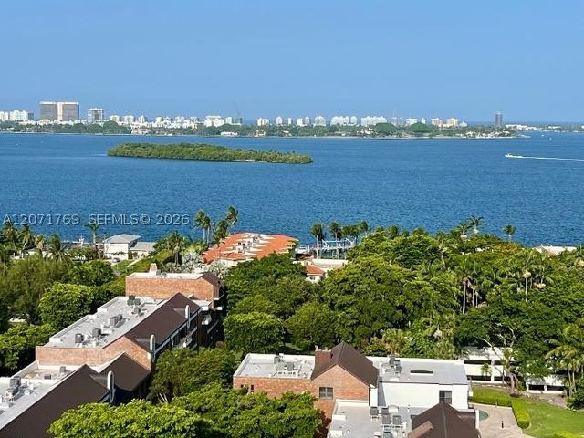 1000 QUAYSIDE TERRACE 1901, Miami, FL 33138