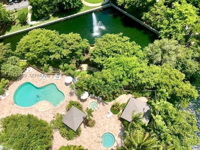 1000 QUAYSIDE TERRACE 1901, Miami, FL 33138