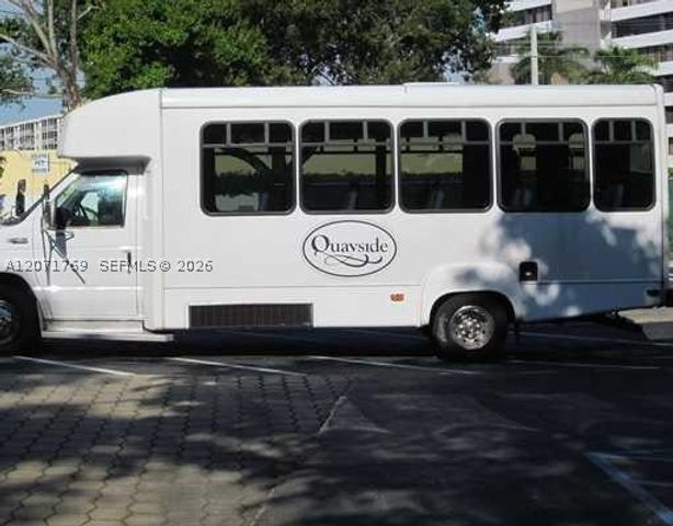 1000 QUAYSIDE TERRACE 1901, Miami, FL 33138