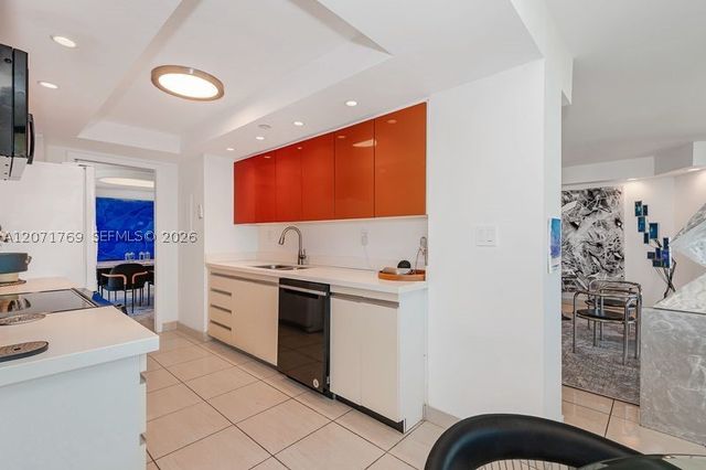1000 QUAYSIDE TERRACE 1901, Miami, FL 33138