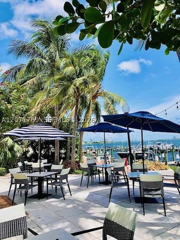 1000 QUAYSIDE TERRACE 1901, Miami, FL 33138