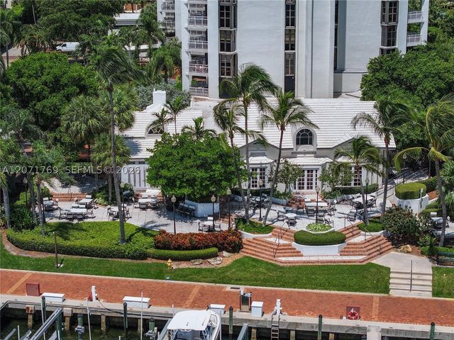 1000 QUAYSIDE TERRACE 1901, Miami, FL 33138