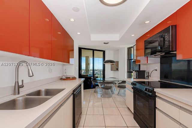 1000 QUAYSIDE TERRACE 1901, Miami, FL 33138