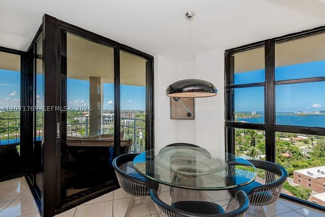 1000 QUAYSIDE TERRACE 1901, Miami, FL 33138
