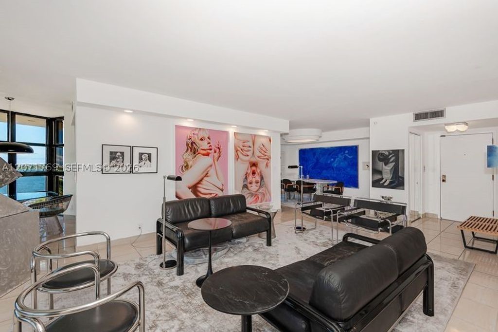 1000 QUAYSIDE TERRACE 1901, Miami, FL 33138