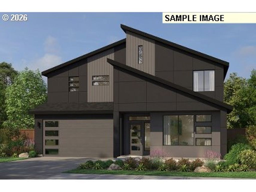 15760 GODON Way, Oregon City, OR 97045