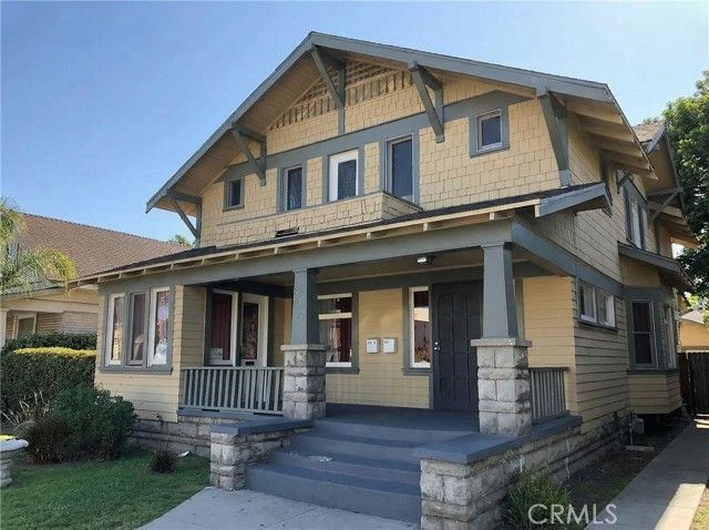 833 Cedar, Long Beach, CA 90813