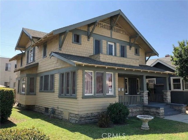 833 Cedar, Long Beach, CA 90813