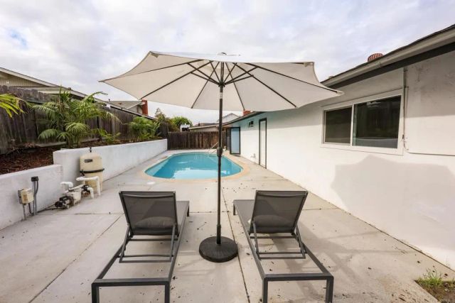 802 Halecrest Drive, Chula Vista, CA 91910