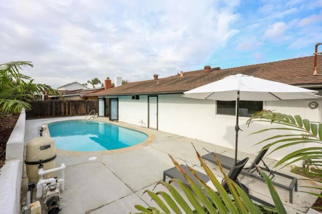 802 Halecrest Drive, Chula Vista, CA 91910