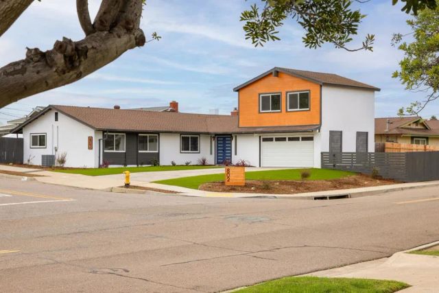 802 Halecrest Drive, Chula Vista, CA 91910