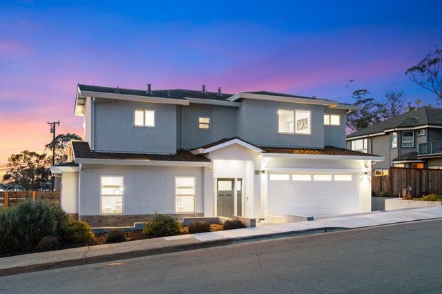 634 Coronado Street, El Granada, CA 94018