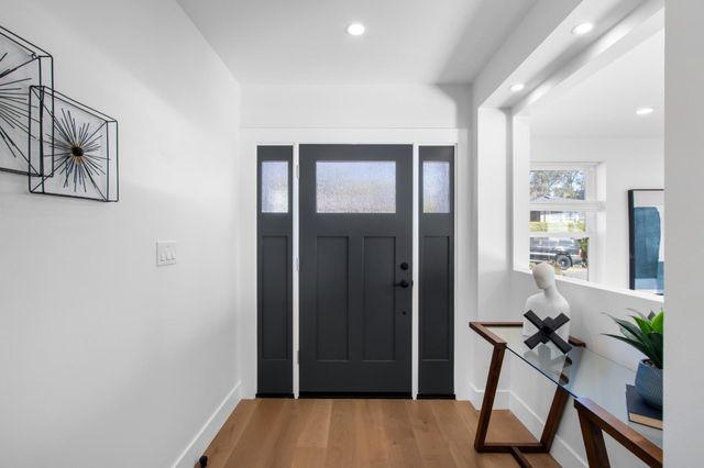 634 Coronado Street, El Granada, CA 94018