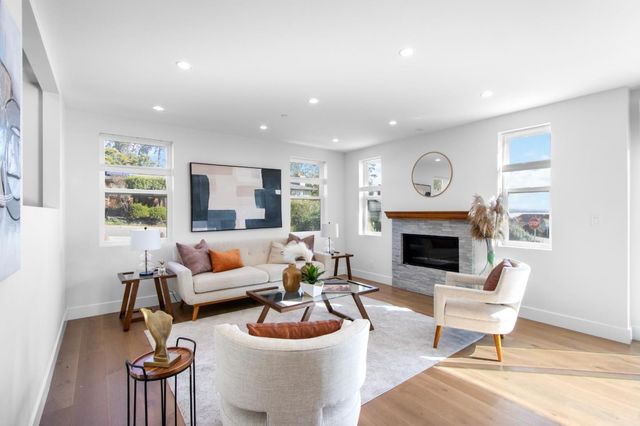 634 Coronado Street, El Granada, CA 94018