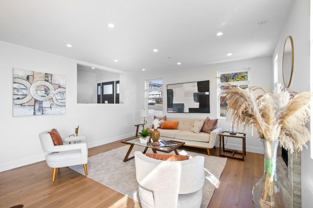 634 Coronado Street, El Granada, CA 94018