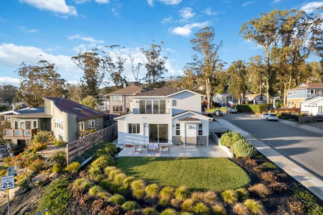 634 Coronado Street, El Granada, CA 94018