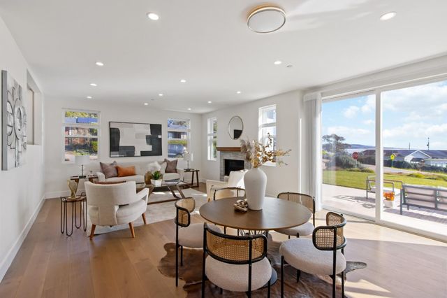 634 Coronado Street, El Granada, CA 94018