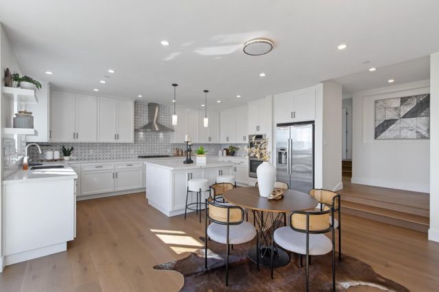 634 Coronado Street, El Granada, CA 94018