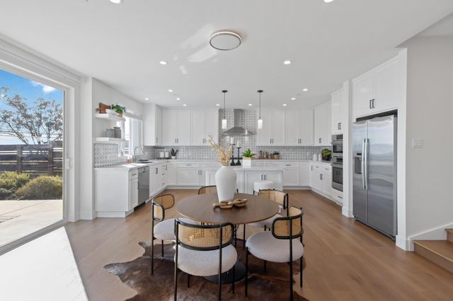 634 Coronado Street, El Granada, CA 94018