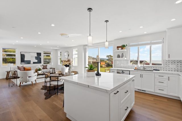 634 Coronado Street, El Granada, CA 94018