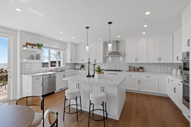 634 Coronado Street, El Granada, CA 94018