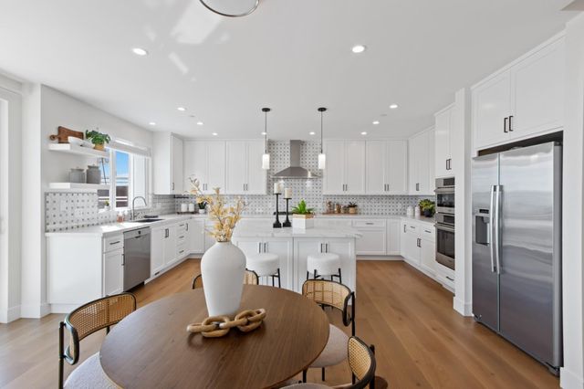 634 Coronado Street, El Granada, CA 94018