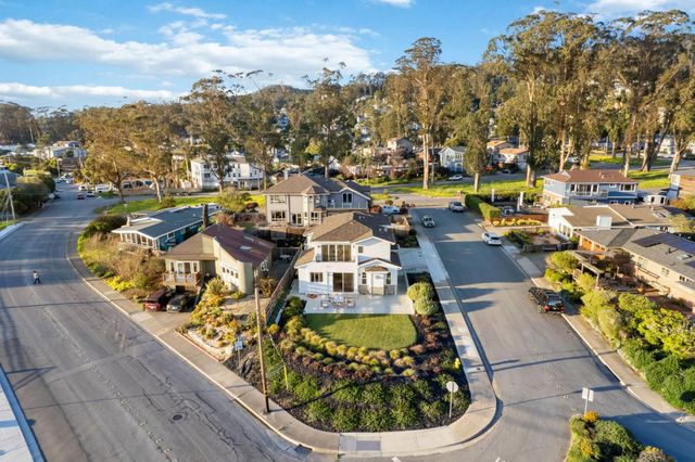 634 Coronado Street, El Granada, CA 94018