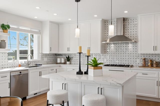 634 Coronado Street, El Granada, CA 94018