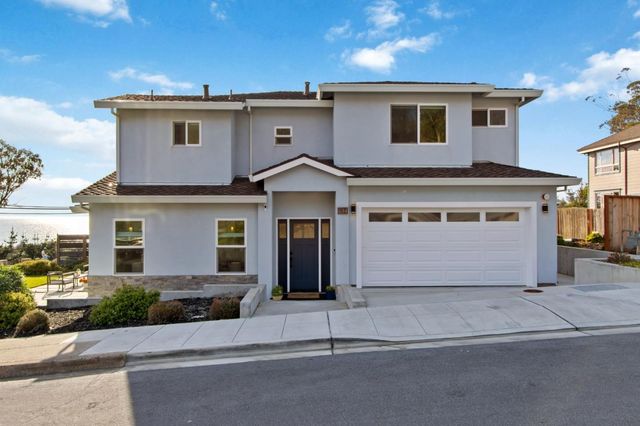 634 Coronado Street, El Granada, CA 94018