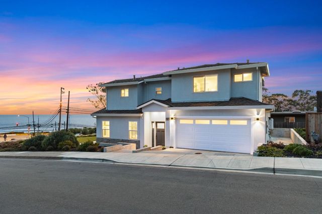 634 Coronado Street, El Granada, CA 94018