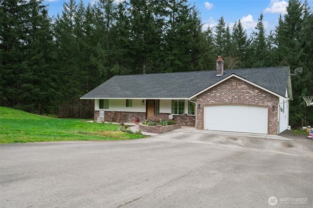 20515 NE 267th, Battle Ground, WA 98604